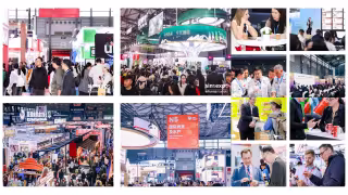 FHC Shanghai 2026 to Gather 3,000 Exhibitors, EU as Guest Region
