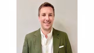 YYForce Names Ex-Morgan Stanley Executive Andrew Davison as CSO