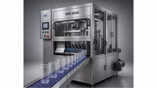 EU's 2028 Reusable Cup Mandate Exposes Washing Capacity Gap