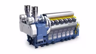 HD Hyundai to Invest $780M in New Ulsan Engine, SMR Plants