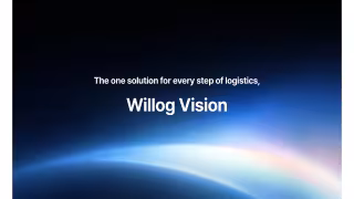 Willog Launches Unified AIoT Platform Merging Logistics Monitoring and Insurance