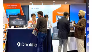 Dnotitia's Vector Chip Cuts CPU Load 92%, Boosts Search 5.77x