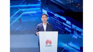 Huawei Unveils Grid-Interactive AIDC Solution to Boost Tokens Per Watt