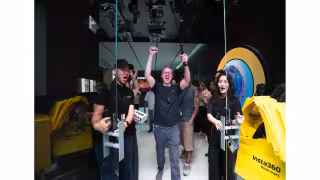 Insta360 Opens First US Flagship in Times Square, Tops 10M Cameras Sold