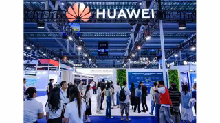 Huawei Digital Power Debuts Grid-Forming AI Suite at IDEE 2026