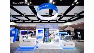 Clivet Unveils Magnetic Levitation Cooling Tech for AI Data Centers