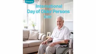 Dimora Medical Launches MegaSorb Foam Dressing for Elderly Wound Care