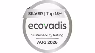 Arctech Wins EcoVadis Silver, Ranks in Top 15% Globally