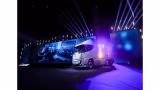 XCMG Launches Hanjing Heavy Truck, Leads China's NEV Truck Market