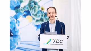 WuXi XDC Wins GMP Release for First Overseas Site in Singapore