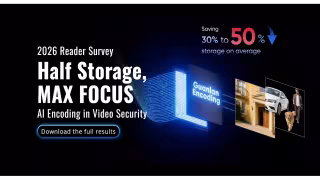 Survey: 81% of Security Pros Face Rising Video Storage Costs