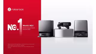 Roborock Holds Global No.1 Spot in Robotic Vacuums, Revenue Up 27.6%