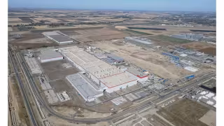 CATL Starts Trial Battery Cell Production at Hungary Plant