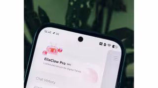 TECNO Unveils Customized EllaClaw AI Workflows With Digital Trends