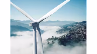 Envision Energy Turbines Power North Macedonia's Largest Wind Farm to Financial Close