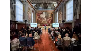 Yulin Cashmere Firms Sign Deals With Italian Buyers in Milan