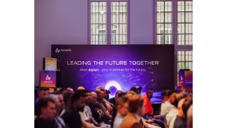 AlphaESS Debuts AI Energy Agent AlphaQ in Benelux Market
