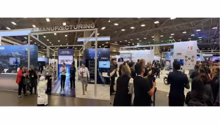 Taiwan Expo USA 2026 Links AI Manufacturing, Energy Tech in Dallas