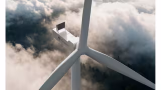 Envision Energy Unveils 8 MW Model T Turbine With AI Autonomous Control