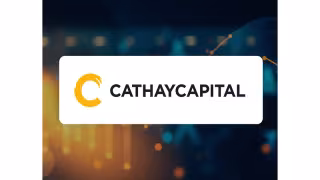 MOYOM Biotech Lands Cathay Capital Funding for Global Expansion
