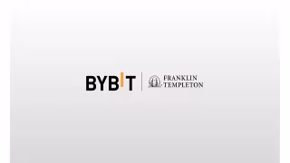 Bybit, Franklin Templeton Launch Tokenized Collateral Program