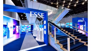 KT&G's ESSE Brand Tops $700M in Sales, Expands Duty-Free Reach