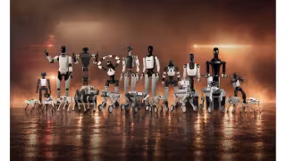 Faraday Future Robotics Unit to List via $200M AIxC Merger