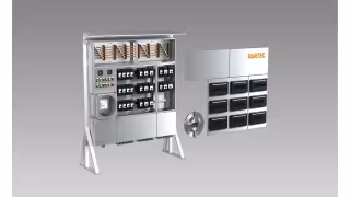 BARTEC Launches Modular Ex de Panel, Cuts Costs Fivefold