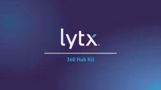 Lytx Launches 360 Hub Kit to Close Fleet Blind Spots