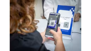 Four Moldovan Banks Adopt EVO Digital ID for Client Verification