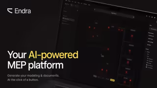 Endra Launches AI Electrical Design Platform, Acquires Planlabs