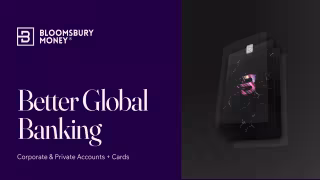 Bloomsbury Money Names Ex-SAP Engineer CTO for Cross-Border Bank Platform