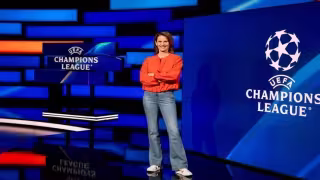 ZDF Opens 2026/27 Champions League Coverage With Double Broadcast