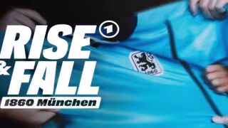 BR Doku-Serie 'Rise & Fall 1860 München' Wins German TV Award