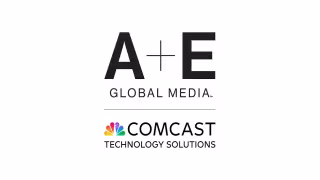 Comcast Technology Solutions Signs Multi-Year VOD Deal With A+E Global Media