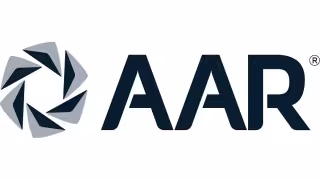 AAR Corp Q1 Sales Jump 24% to $918M, Acquires 65% of MRO Holdings
