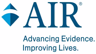 AIR to Present AI, Workforce Research at 2026 SREE Conference