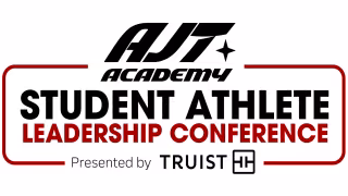 Truist Backs AJT Academy Conference for 350 Atlanta Student-Athletes