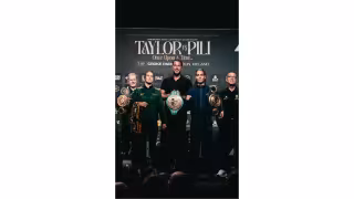 ALP Becomes Official Nicotine Pouch Partner of Matchroom Boxing
