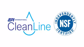 API International Launches NSF-Certified CleanLine Flanges for Drinking Water