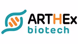 Arthex Biotech Names Ex-IVERIC bio CEO Glenn Sblendorio Chairman