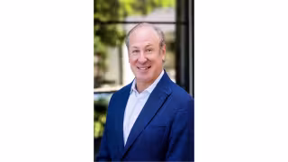 IGT Names Adam Chibib CFO Effective November 1, 2026