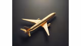 FlyUSA Offers $100M Flight-Credit Program for Stranded Jet Card Holders