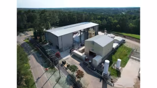 RTI International Opens $14M Pilot Xcelerator Expansion in N.C.