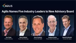 Agilis Recruits Ex-Dow, BASF, Brenntag Executives to Advisory Board