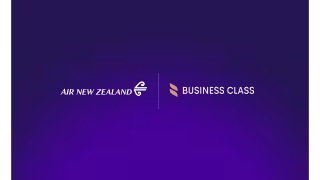 Air New Zealand, Business-Class.com Partner on Premium Long-Haul Bookings