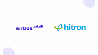 Hitron, Airties Launch Joint Gateway-Software Platform for SMB ISPs