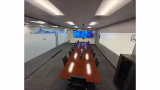 Aleut Federal Opens AV/VTC Demo Center in Colorado Springs