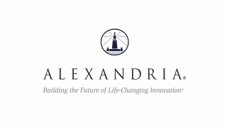 Alexandria Real Estate Extends $5B Credit Line to 2032, Cuts Rate