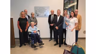 AHN Gets $1M Gift to Expand Alzheimer's, Memory Disorder Care